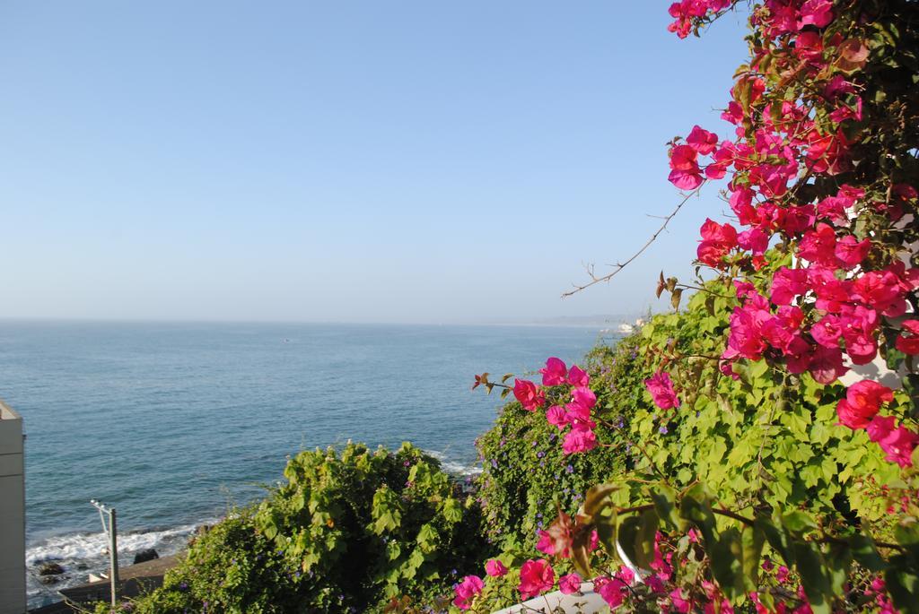 Azulpacifico Hotel Boutique Concón Dış mekan fotoğraf