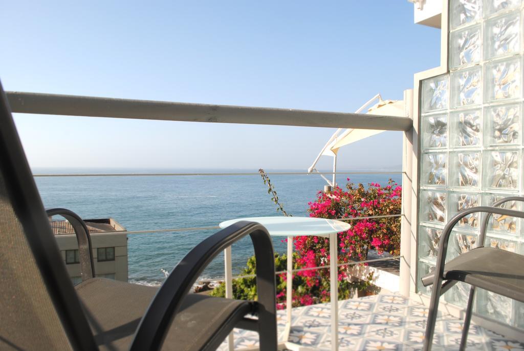 Azulpacifico Hotel Boutique Concón Dış mekan fotoğraf