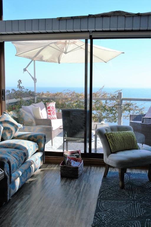Azulpacifico Hotel Boutique Concón Dış mekan fotoğraf