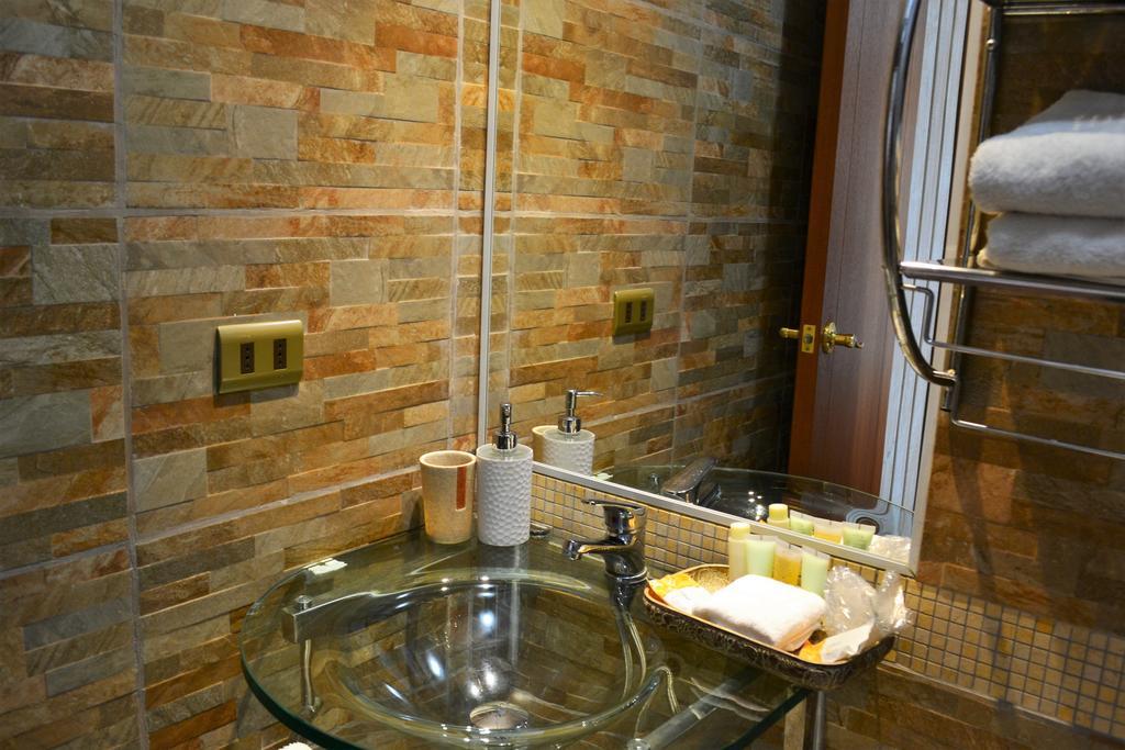 Azulpacifico Hotel Boutique Concón Dış mekan fotoğraf