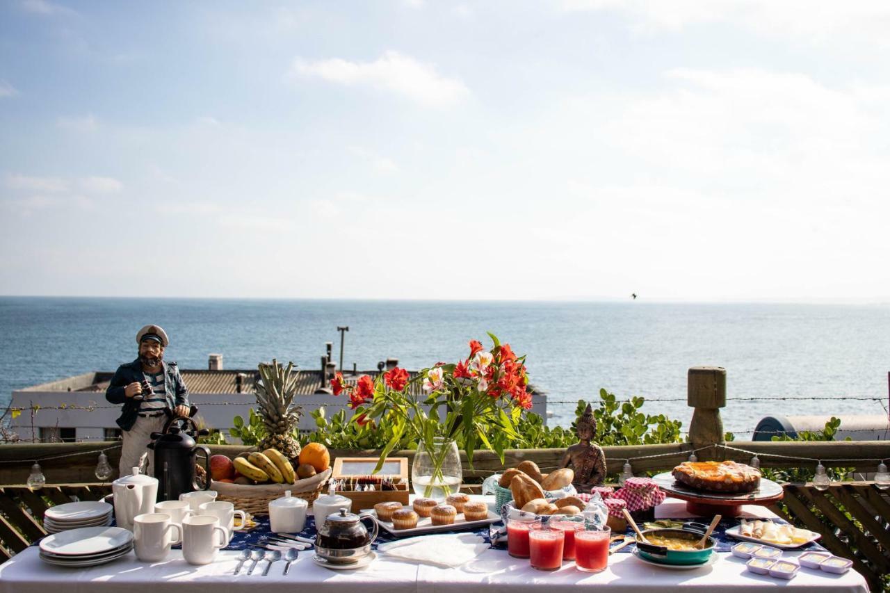Azulpacifico Hotel Boutique Concón Dış mekan fotoğraf