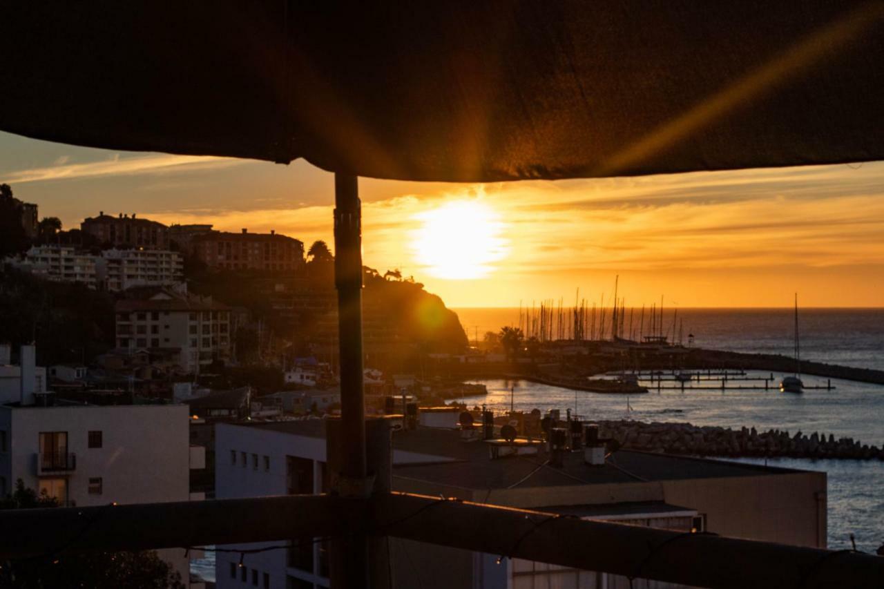 Azulpacifico Hotel Boutique Concón Dış mekan fotoğraf