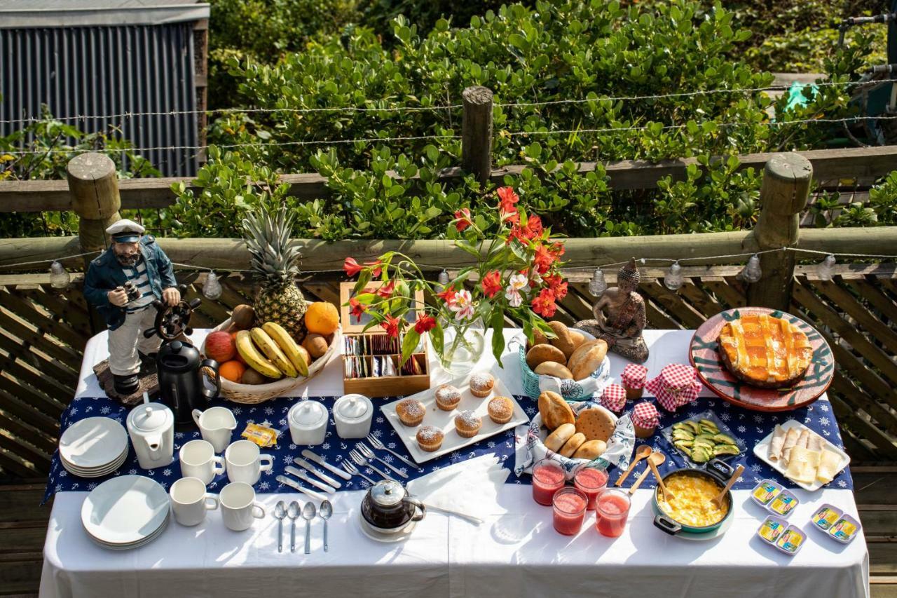 Azulpacifico Hotel Boutique Concón Dış mekan fotoğraf