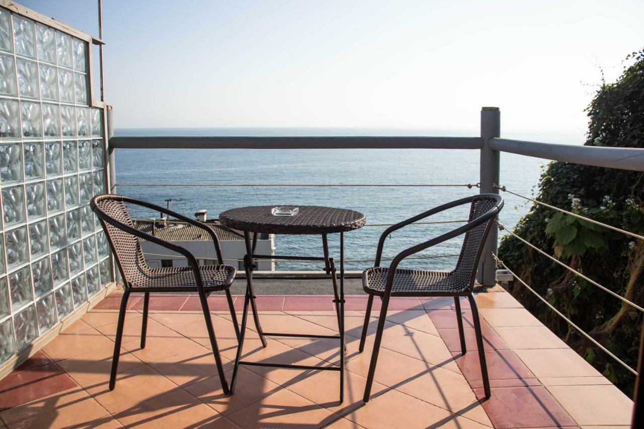Azulpacifico Hotel Boutique Concón Dış mekan fotoğraf